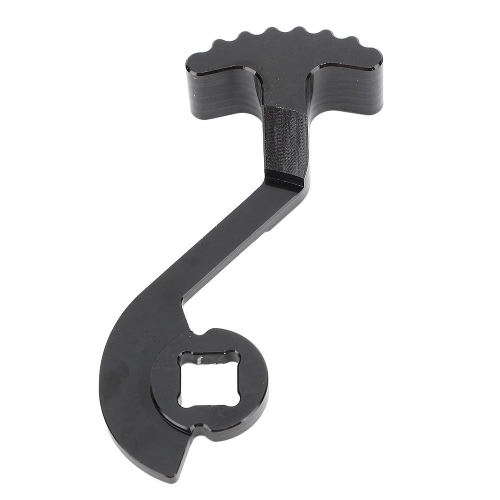 Metal Thumb Lever RC Transmitter Upgrade Part for Flysky NB4 Noble RC Controller Accessory