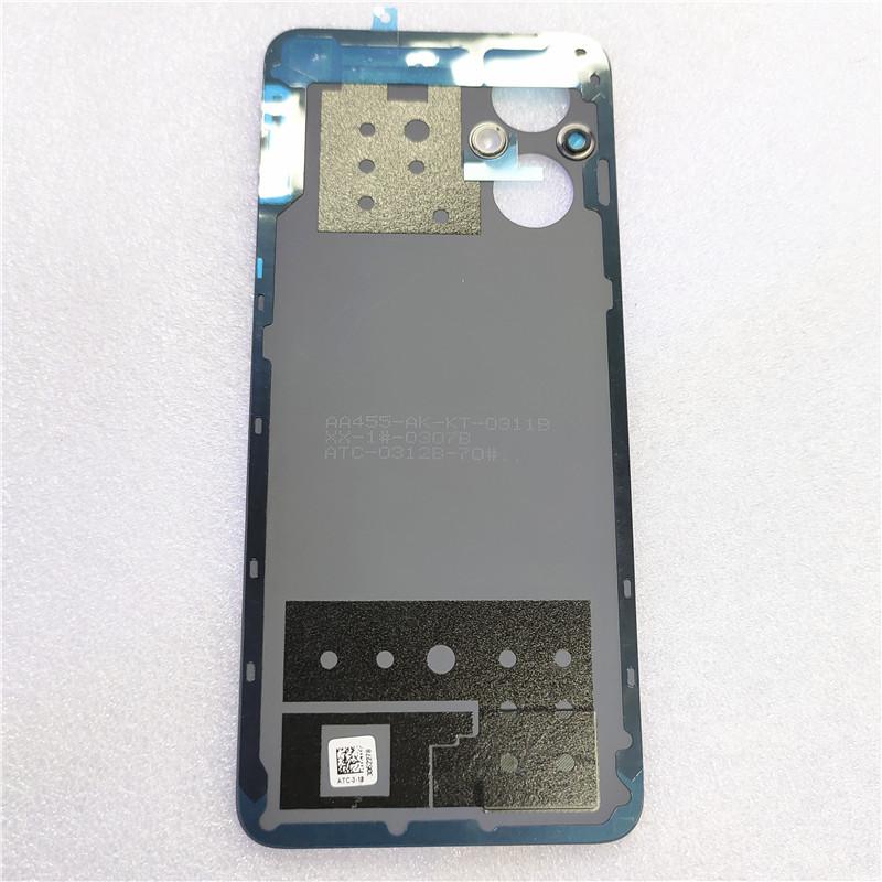 For OnePlus Nord N20 Battery Back Cover Housing Case