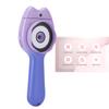 Handheld Digital Microscope 2.0 Inch Display Telephoto Double Lens 500X Optical Magnification Digital Zoom   Digital Microscope