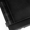 1 Piece Car Armrest Storage Box Plastic Automotive Supplies For Elantra (MD) 2011-2015 Central Control Storage Box-A87Q