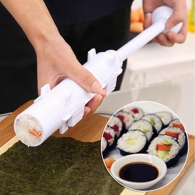 Sushi Aletleri – Suşi Kalıpları