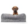 Pet Sofa Bed: Fully Detachable, Washable, Soft Sponge Pad for Small, Medium, and Large Dogs and Cats
