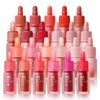Peripera Ink The Airy Velvet Lip Tint 23 Star Peach Falling 1 Pcs