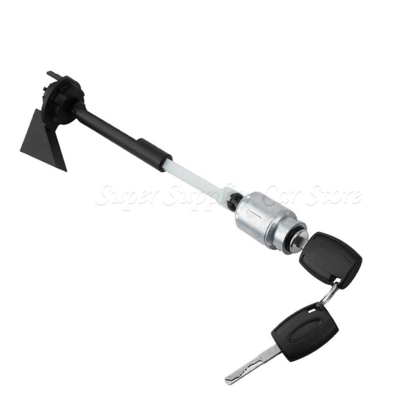 BONNET RELEASE LOCK For FORD FOCUS MK2 II 2004 2005 2006 2007 2008 2009 2010-2012 C-MAX KUGA 1355231 4M5AA16B970AB 7M5AA16B970AA