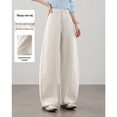 Bottoms (Dameskleding) – Jeans