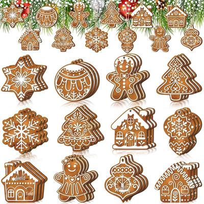 Party-Zubehör – Weihnachtsdeko