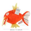 Peluche Gengar Peluche 24cm Stuffed Toy Cute Cartoon Pikachu Plush Doll Soft Doll Child Birthday Gift