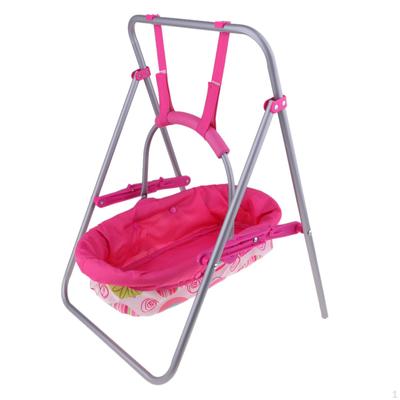 Kleinkind Baby für Simulation Puppenmöbel Spielzeug #2