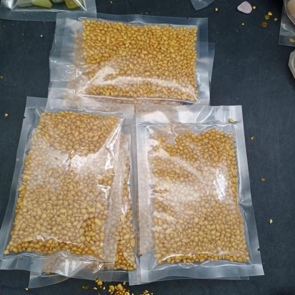 Crystal Gravel 100g for Succulent Paving & Decorative Stones