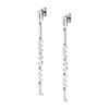 Diesel Unisex Earrings Pair DX1488