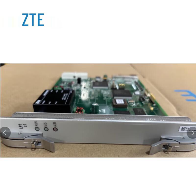 ZTE S330 LP1x1 1xSTM-1 Line Processing Board