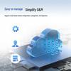Huawei S6720S-S24S28X-A Core Enterprise Network Switch