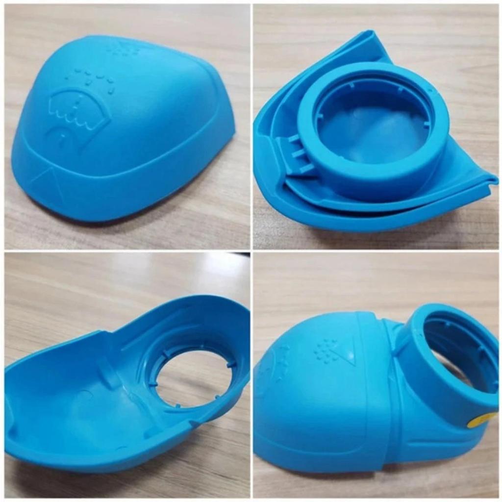 1Pc Car Windshield Wiper Cleaning Tank Spray Bottle Cover Cap Lid for Auto Washer Cover Wiper Accessories