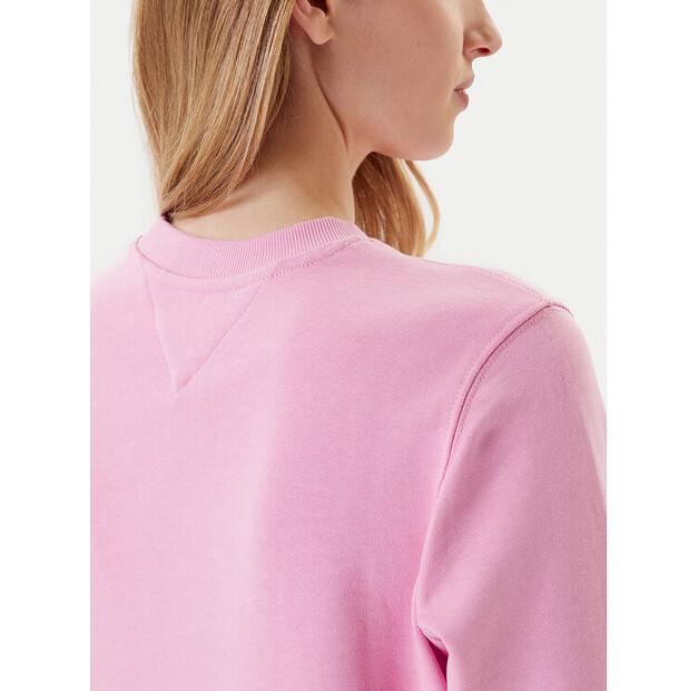 Толстовка Tommy Jeans Essential