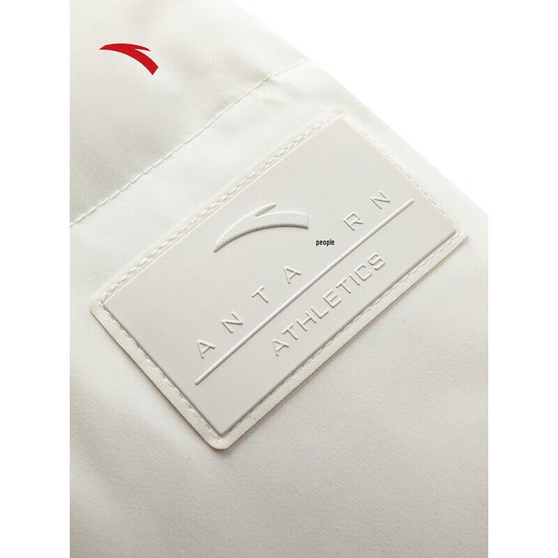 ANTA Six-Degree Core Hooded Down Jacket