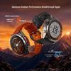 Garmin Fenix 9 Pro Premium Outdoor Sports Watch (CN version)