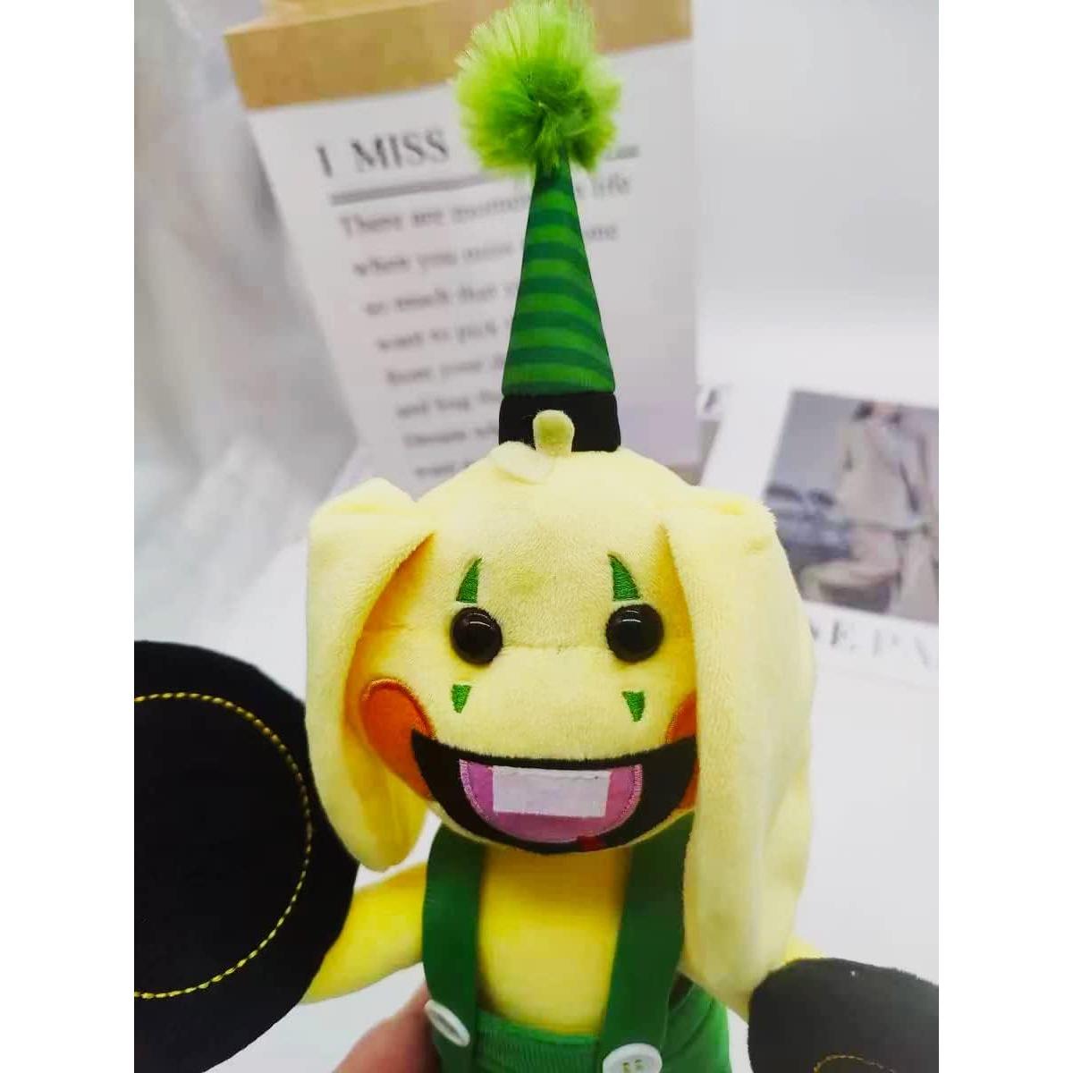 Плюшевая кукла Bunny XXL — фото 7