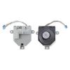 Joystick Repair Parts for N64 Controller Gamecube Controller Analog Thumb Stick