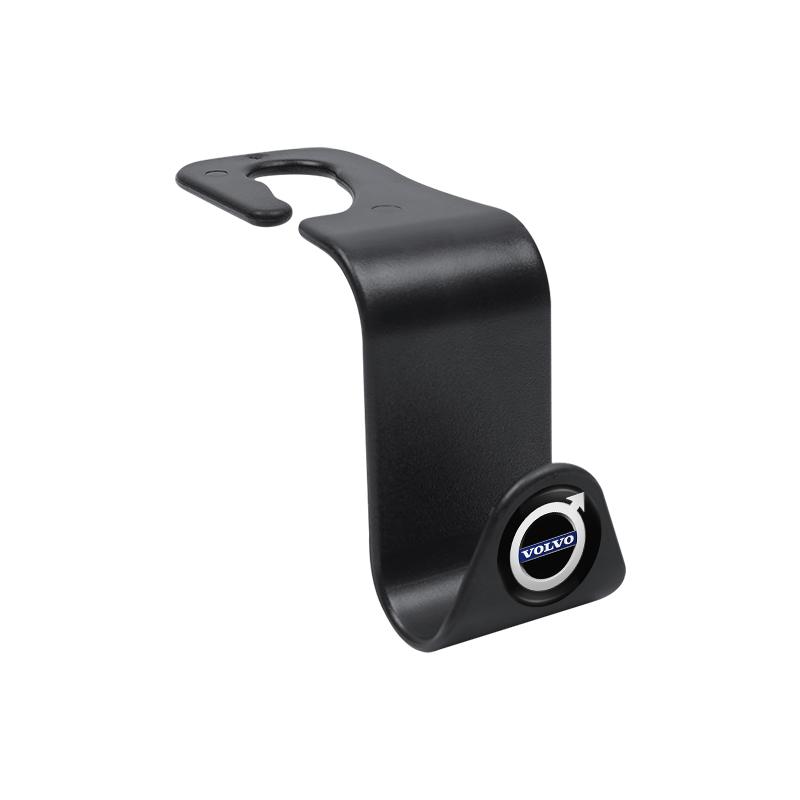 

Car Seat Hook Storage Organizer Bracket Hook For Volvo V60 V40 XC90 S60 C30 XC60 V50 V70 S90 Olestar AWD XC40 S80 T6 Car Gadgets