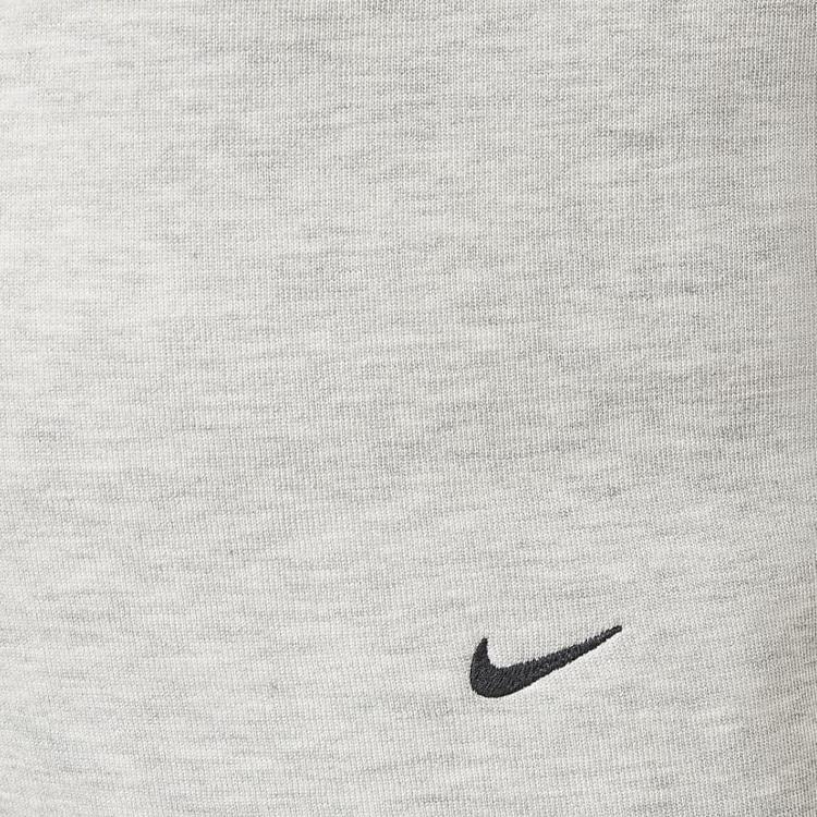 Nike Sportswear Tech Fleece Hooded Comfortable Casual Jacket Kids Jackets Dark-Gray Black HV5867-063