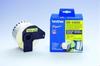 Brother Dkn55224 Labeling Tapes