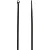 TRUSCO Cable Tie Width 2.5mm x 203mm Maximum Bundle 55 Weather Resistance TRCV200SSW