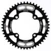 104 BCD Bike Chainring 4.2mm Thickness Single Chain Ring Durable Mountain Bike Chainring  MTB