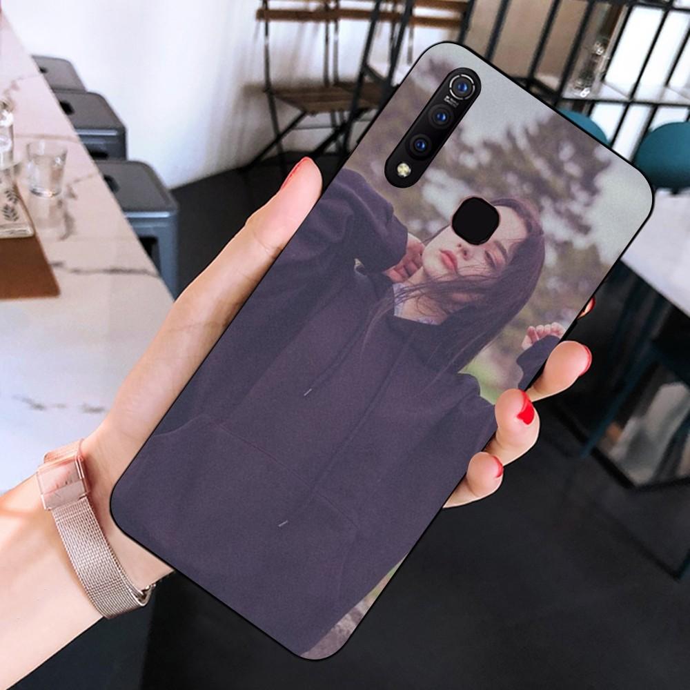 Dasha Taran Phone Case For Huawei Y9 6 7 5 Prime Enjoy 7s 7 8 Plus 7a 9e 9plus 8E Lite Psmart Shell