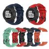 20mm Silicone Strap For Garmin Instinct 2S 40mm Sport Watchband Bracelet Garmin Instinct 2S 40mm Watch Accessories Supplies