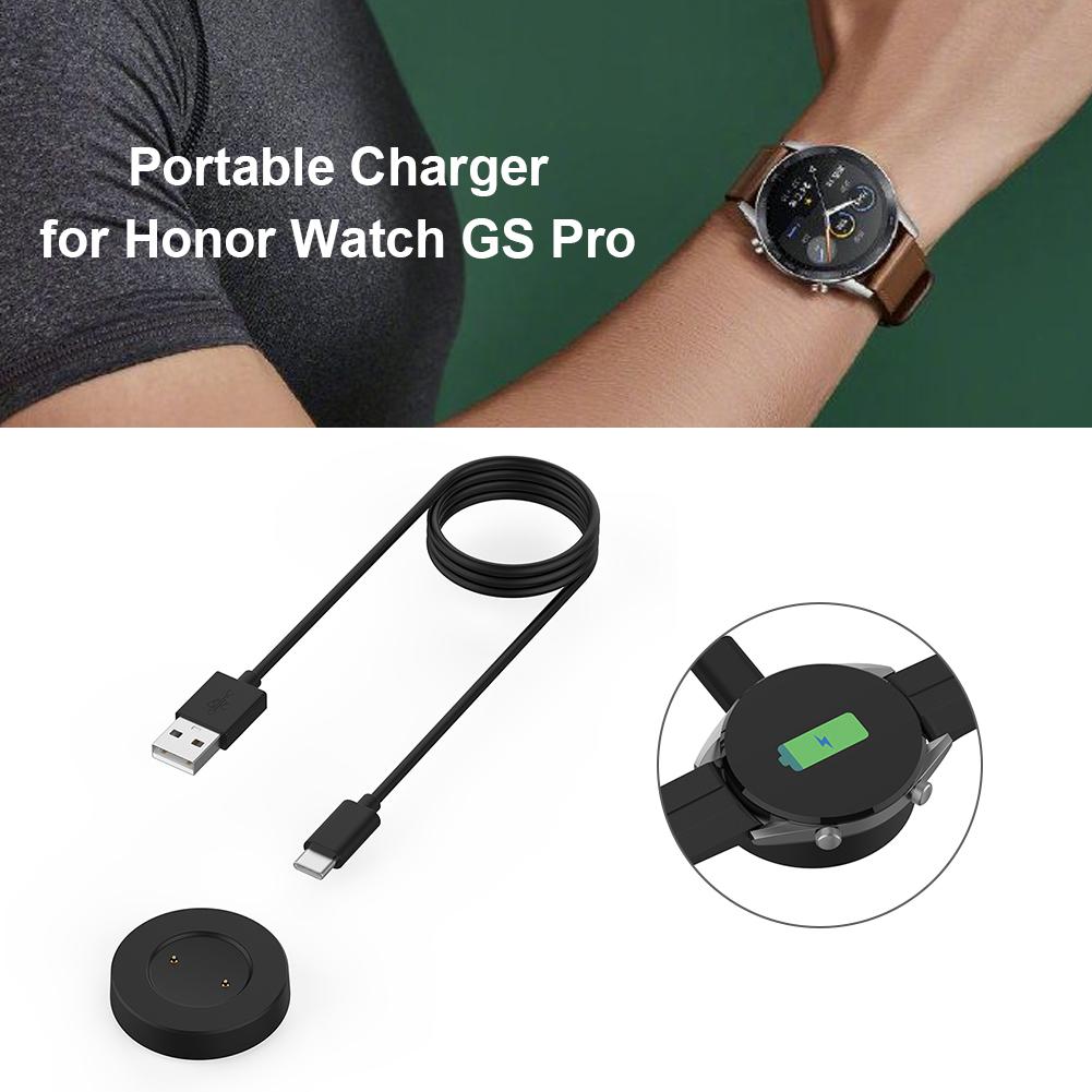 Charging Cable for Huawei Watch Honor GS Pro USB Charger Smart Watch Adapter