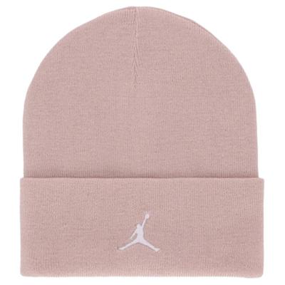 Polyester Mützen Damen Rosa Jordan HJ3224-601