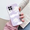For Samsung Galaxy M33 M53 5G Case Cute Fashion Heart Flowers Soft Silicone Bumper Cover For Samsung M13 M15 M55 M35 Fundas TPU