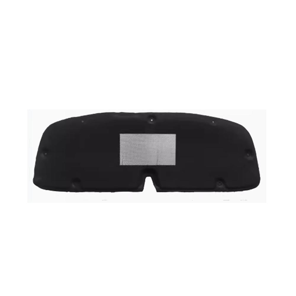 for Toyota Corolla E140 E150 Axio Altis 2007~2013 Hood Engine Trunk ulation Pad Cotton Soundproof Cover Heat Mat Accessories