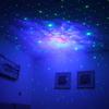 Projection Lamp Starry Sky Galaxy Stars LED Lamp Room Decoration