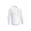 Jacke Herren Weiß 1376794-100