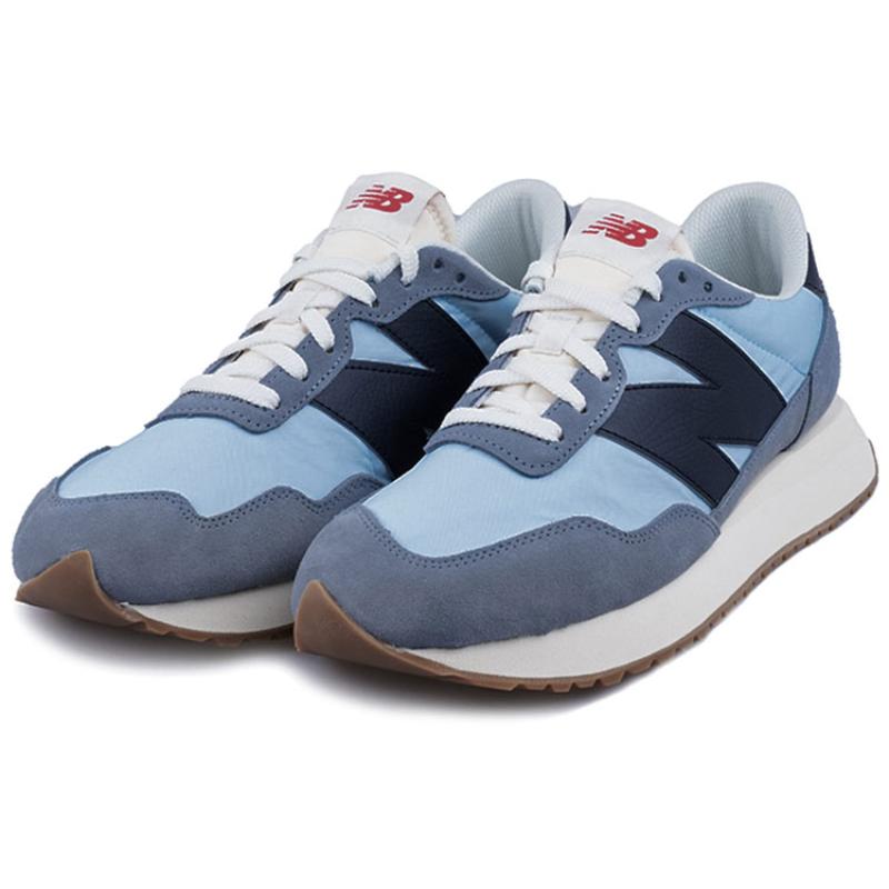 New Balance 237 Reflection Eclipse Sneakers MS237SA