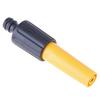 Direct Injection Hose Plastic Water Gun Watering Nozzle For Garden Irrigation