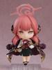 Nendoroid Blue Archive Blue Archive Rikuhama Al Plastic Painted Movable Figure Non-scale