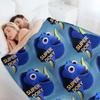 Coperta Plaid Dory per neonati idee regalo San Valentino Piumone Bellissime Coperte
