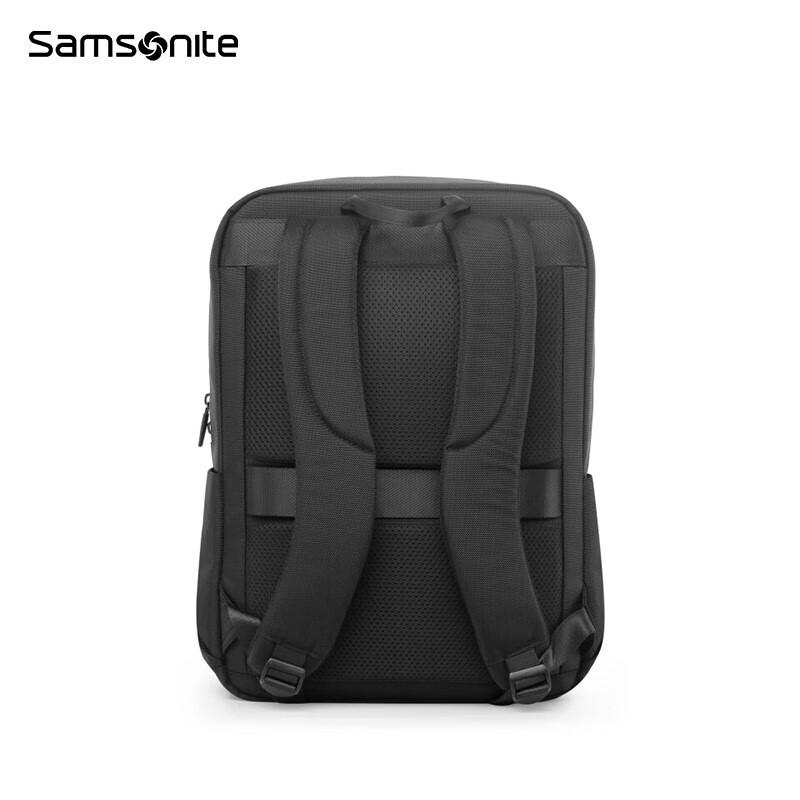 Samsonite Casual Business Laptop-Rucksack