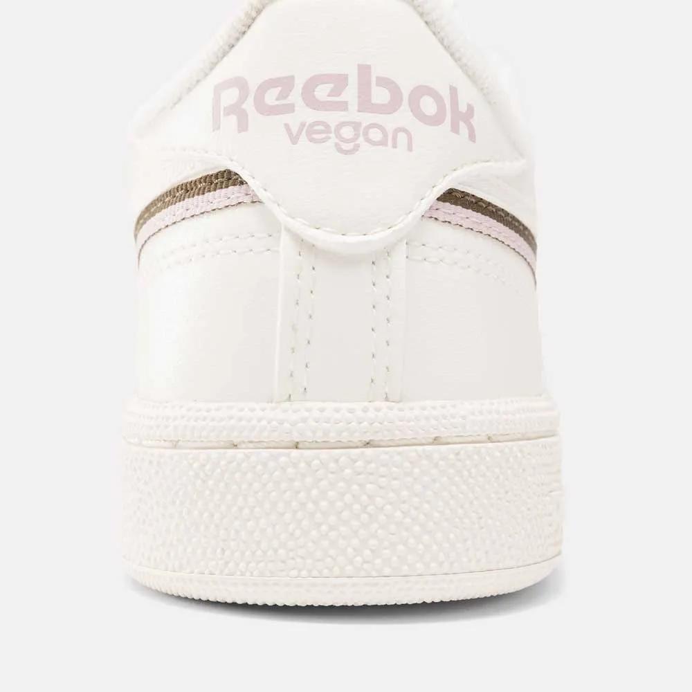 Reebok Кросовки Club C 85 Vegan