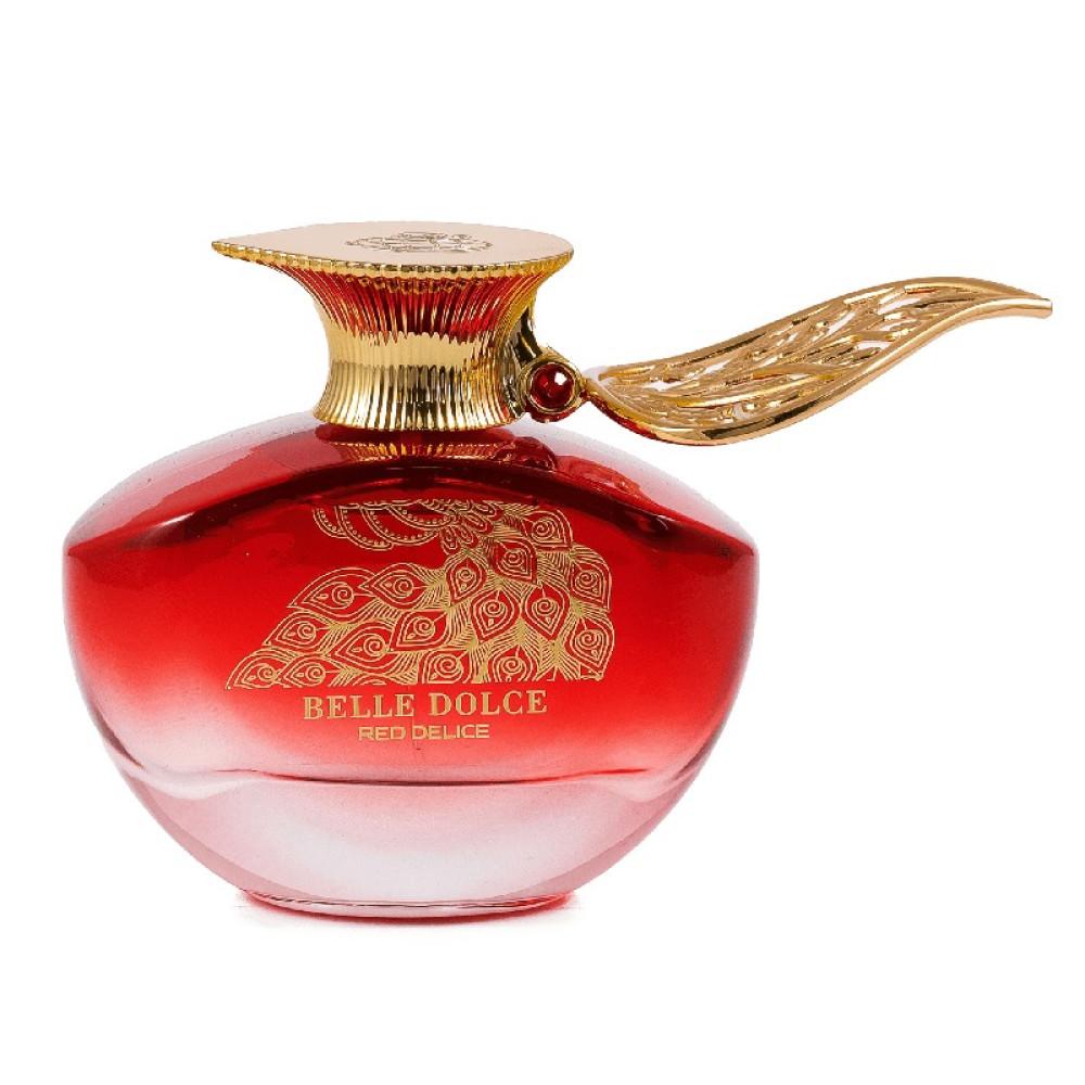 Belle Dolce Red Delice eau de parfum para mujer