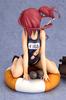 Kantai Collection Medium Damage Scale Painted Finished Figure -KanColle- I-168 Ver. 1/8 ABS&ATBC-PVC