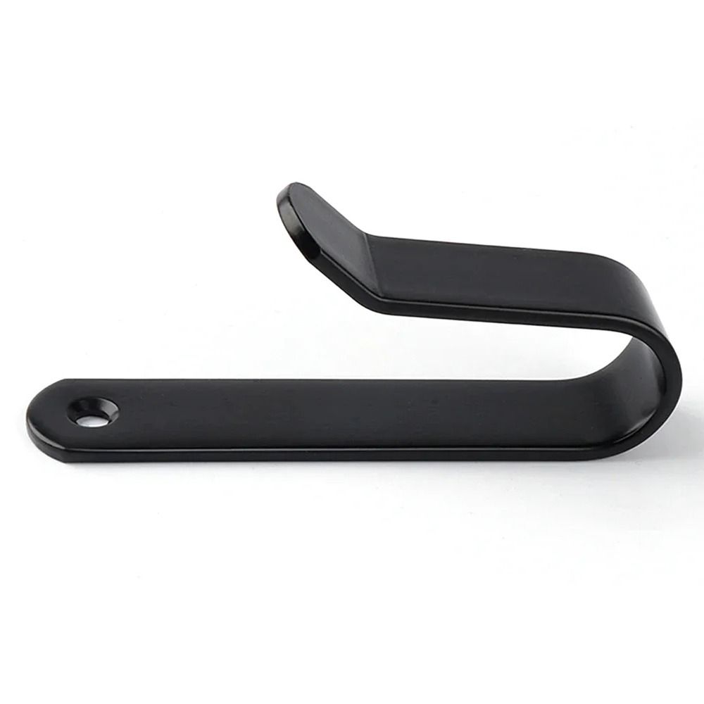 1/2Pcs Wall Mount Clips Snowboard Storage Hook Home Garage Surfboard Holders Durable Wall Hanger