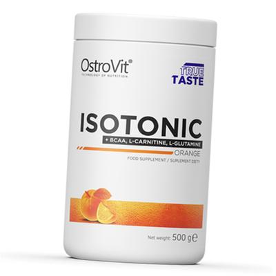 Isotonique, Boisson sportive, Isotonic, 1500g Poire (15250001)