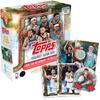 2025 Topps Holiday Kosárlabda Gyári Zárt Mega Box - -