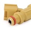 1Pcs Fuel Injectors 23250-22030 Fit Toyota 2ZZ-GE Corolla Celica Lotus  99-08