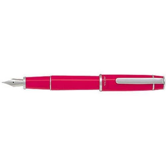 

Pilot Fountain Pen Prera Vivid Pink Pen Type F Type Purchase Set of (Fine Point) FPR-3SR-VPF [Bulk 3]