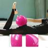 18cm Ritmische Gymnastiek Bal, Gymnastiekuitrusting voor Dansbal Gym, Stabiliteit, Prestatie