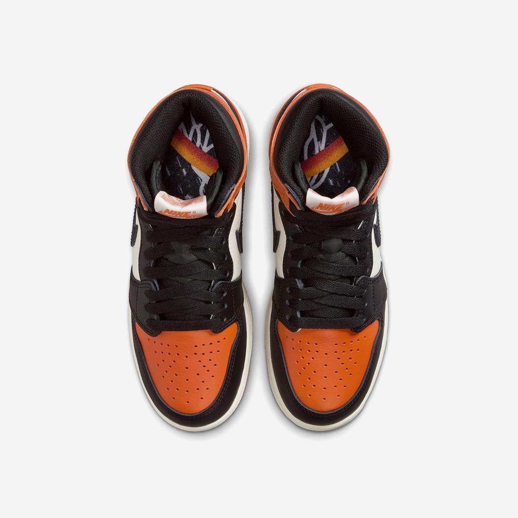 Jordan Air 1 Retro High OG Shattered Backboard [FD1437-8]